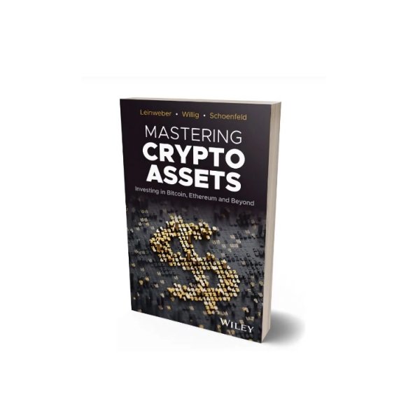 Mastering Crypto Assets