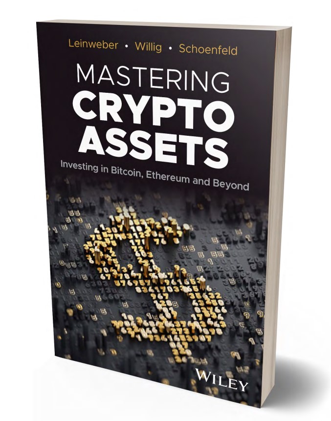 Mastering Crypto Assets. The Book.